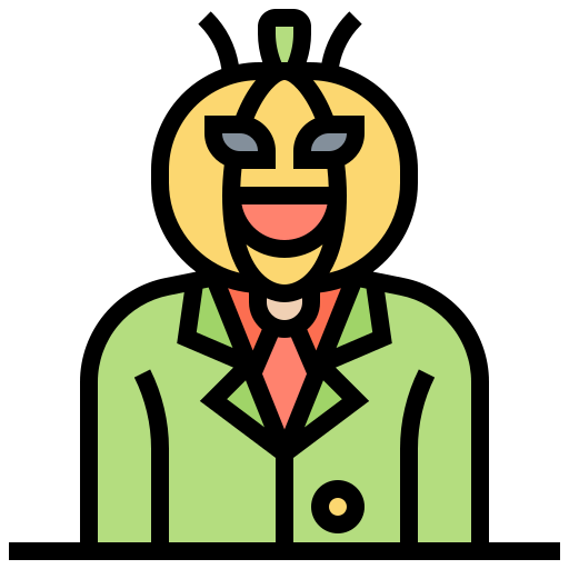 Pumpkin icon