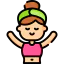 Pilates icon 64x64