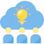 Brainstorm icon 64x64