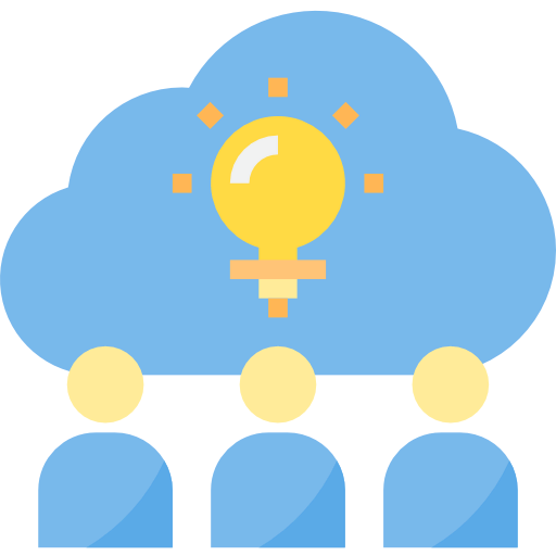 Brainstorm icon
