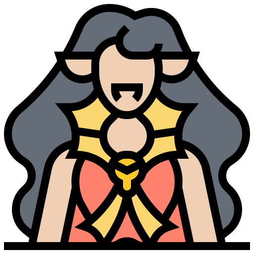 Vampire icon