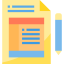 Invoice icon 64x64