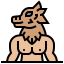 Werewolf icon 64x64