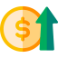 Profit icon 64x64