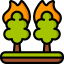 Forest icon 64x64