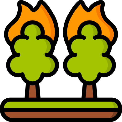 Forest icon