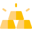 Gold icon 64x64