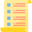 List icon 64x64
