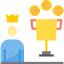 Trophy icon 64x64