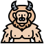 Yeti icon 64x64