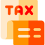 Tax icon 64x64