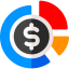 Budgeting icon 64x64