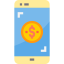 Payment method icon 64x64