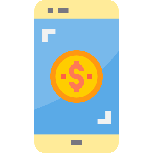 Payment method icon