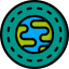 World icon 64x64