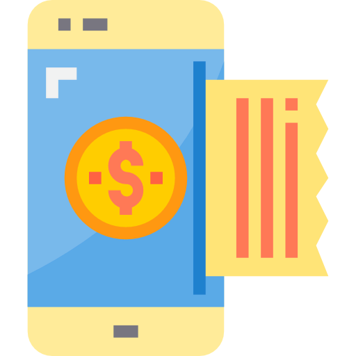 Payment method icon