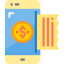 Payment method icon 64x64