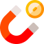 Magnet icon 64x64