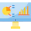 Analytics icon 64x64