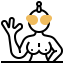 Alien icon 64x64