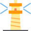 Lighthouse icon 64x64