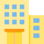 Building icon 64x64