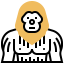 Bigfoot icon 64x64