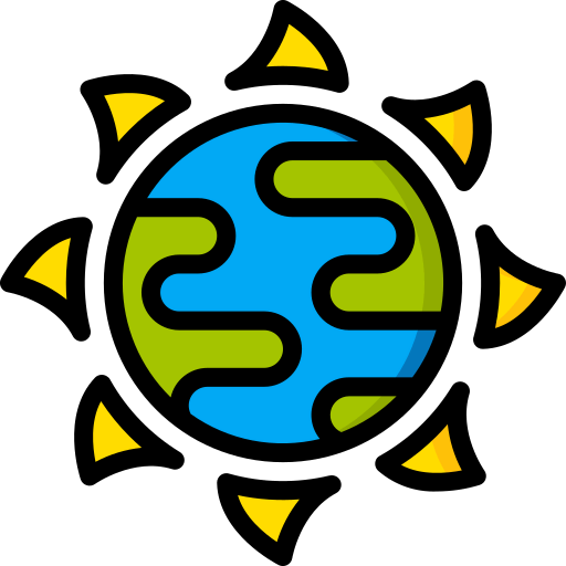 World icon