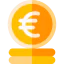 Euro icon 64x64