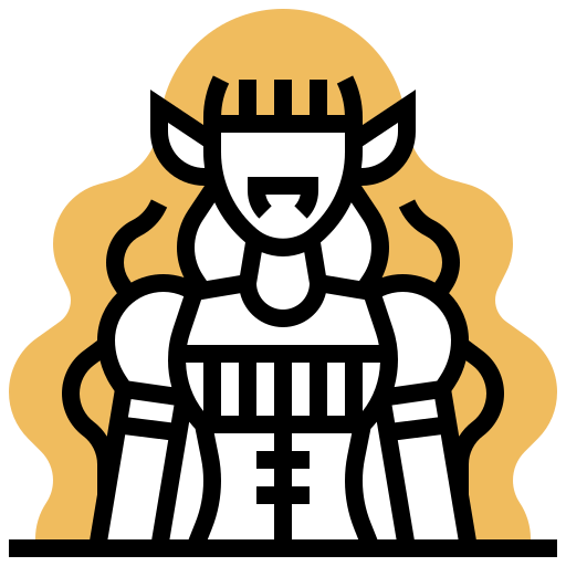 Monster icon