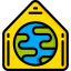 Greenhouse icon 64x64