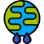 World icon 64x64