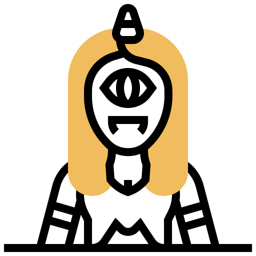 Cyclops icon