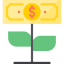 Growth icon 64x64