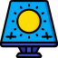 Solar icon 64x64