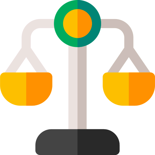 Scale icon