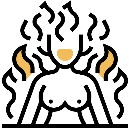 Demon icon