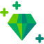 Diamond icon 64x64