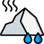 Melting icon 64x64