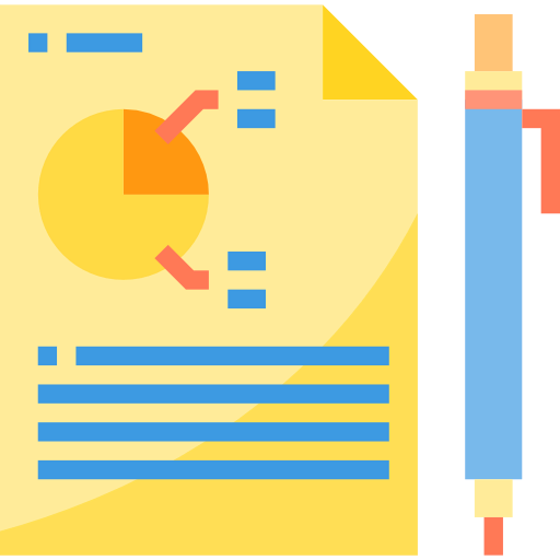 Analytics icon
