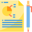 Analytics icon 64x64