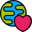 World icon 64x64