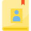Agenda icon 64x64