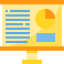 Analytics icon 64x64