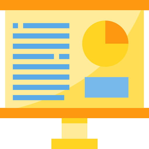 Analytics icon