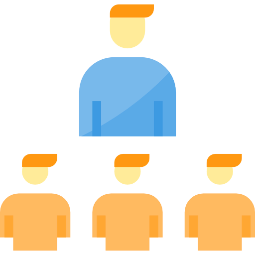 Teamwork icon