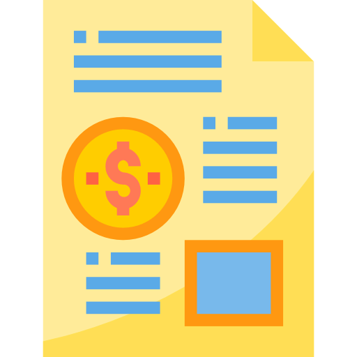 Analytics icon