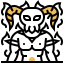 Evil icon 64x64
