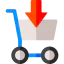 Add to cart Symbol 64x64