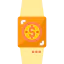 Smartwatch icon 64x64